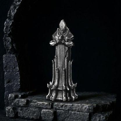 ForgedChess™ Pieces