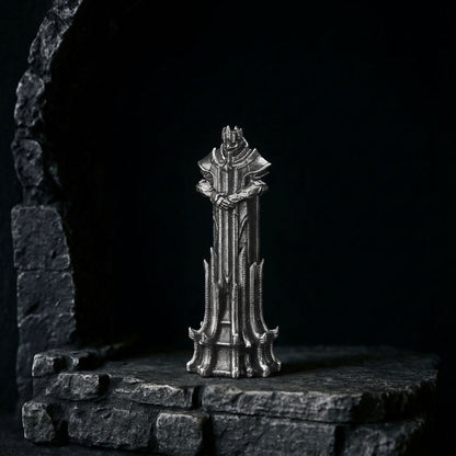 ForgedChess™ Pieces