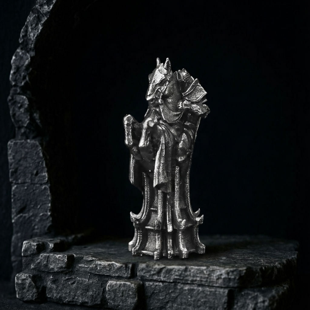 ForgedChess™ Pieces