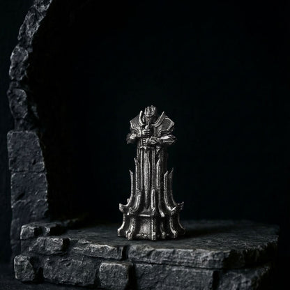 ForgedChess™ Pieces