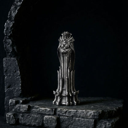 ForgedChess™ Pieces