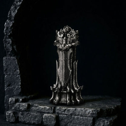 ForgedChess™ Pieces