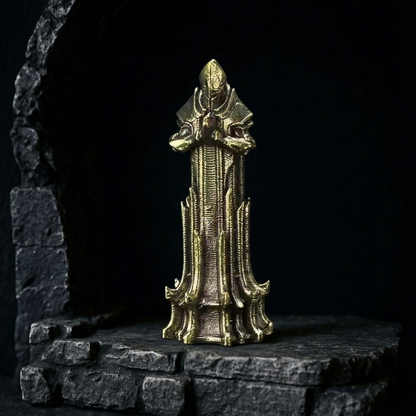 ForgedChess™ Pieces