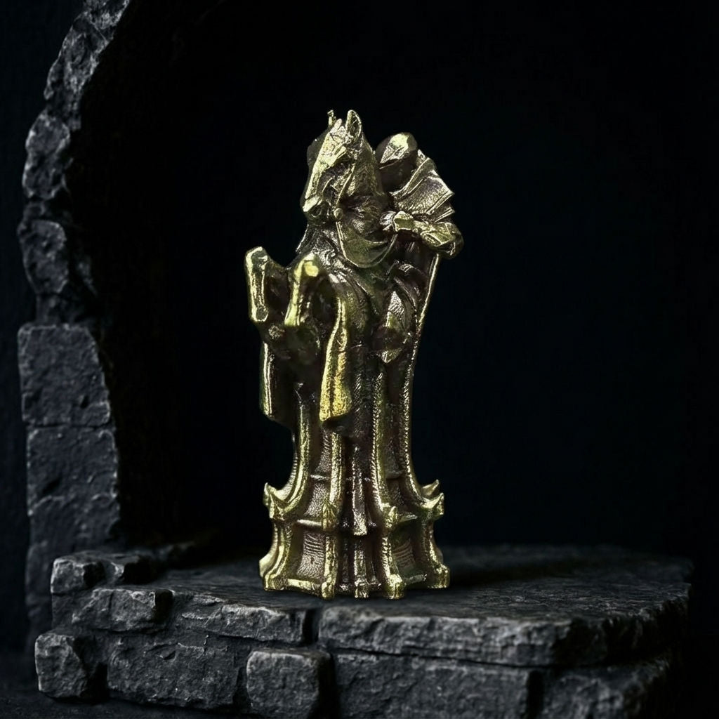 ForgedChess™ Pieces