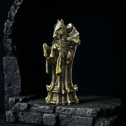 ForgedChess™ Pieces