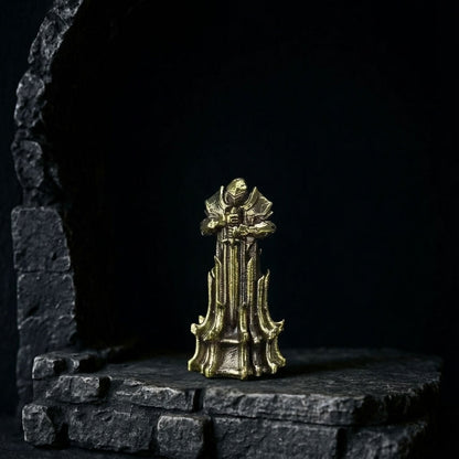 ForgedChess™ Pieces