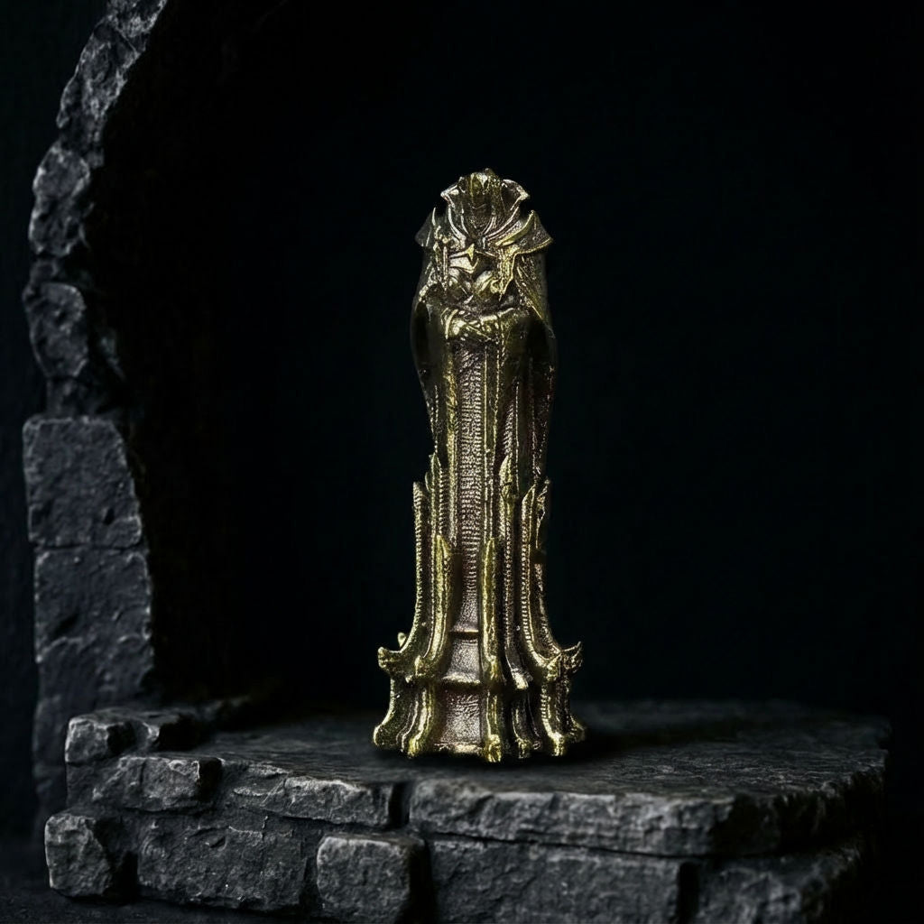 ForgedChess™ Pieces