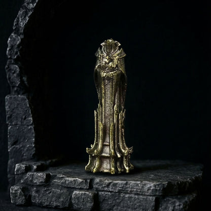 ForgedChess™ Pieces